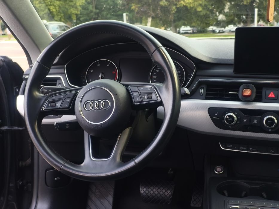 Audi  A5 2.0 tdi