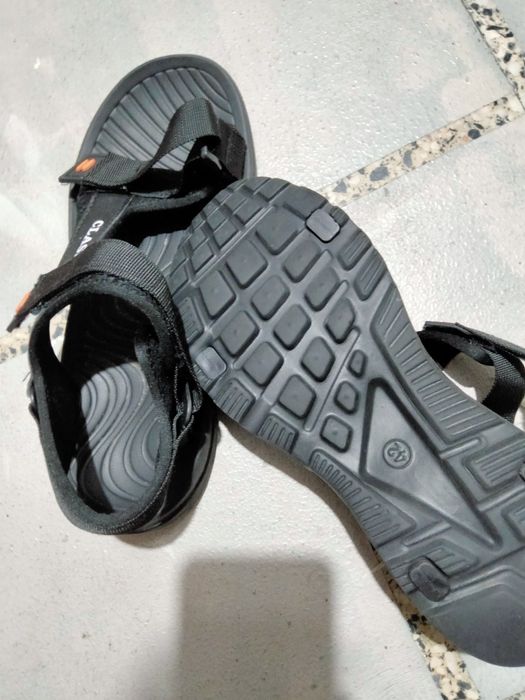 Sandálias de homem número 42