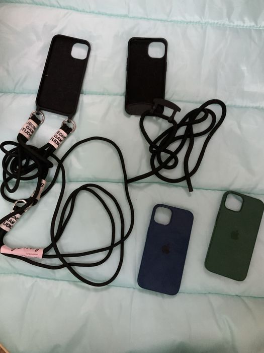 Чехол на телефон айфон iphone 13