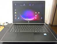 HP Probook 430 G5 - i3-8130U - 8/128