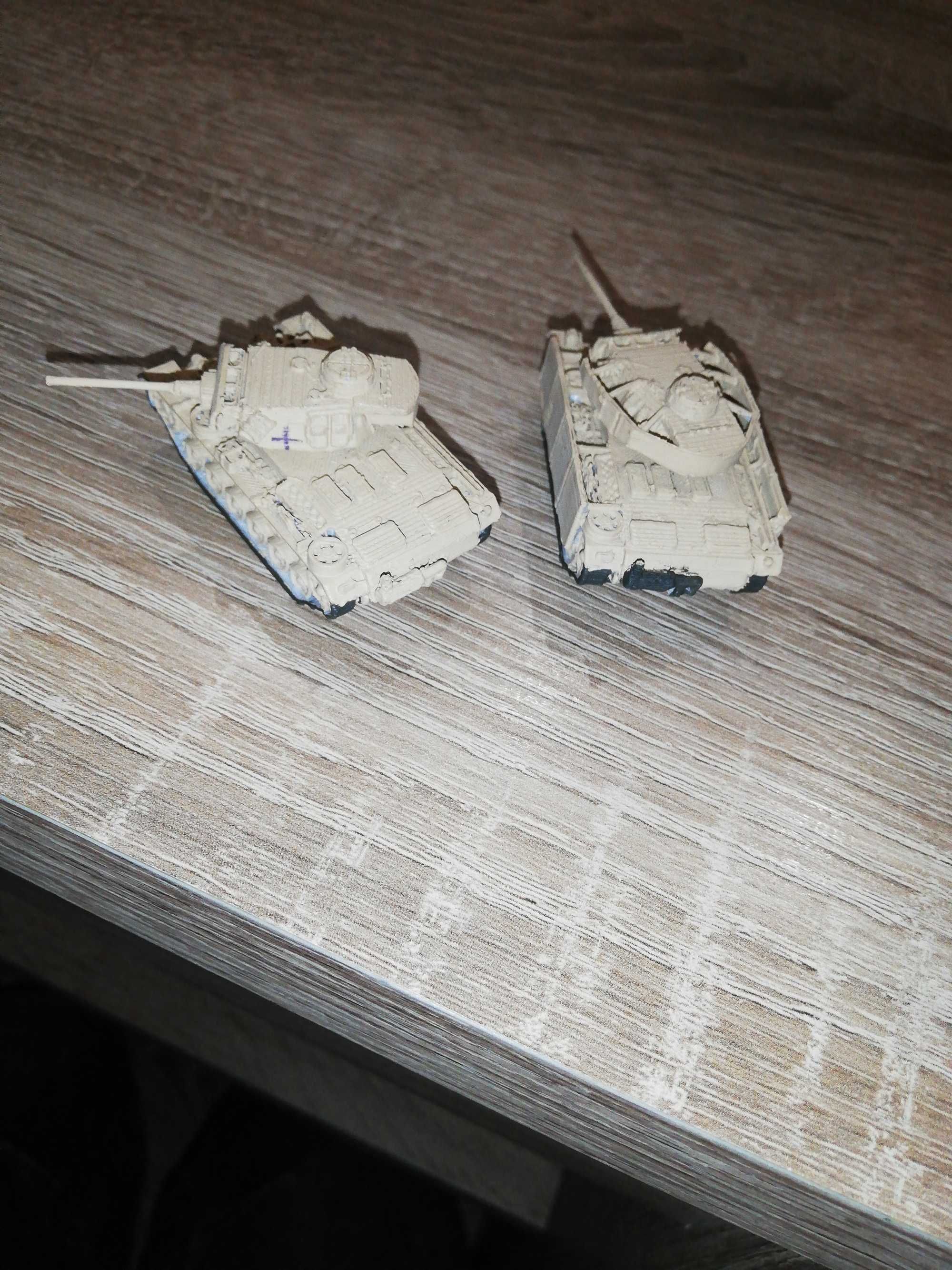 Czołg modelarski panzer III M/J
