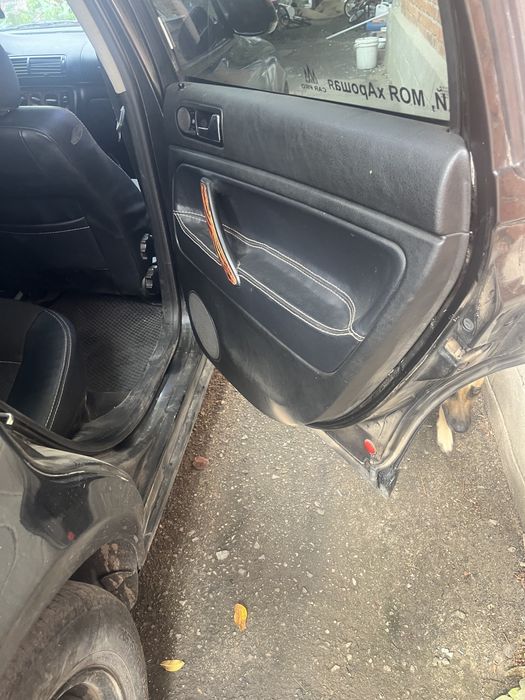 Продам Passat b5