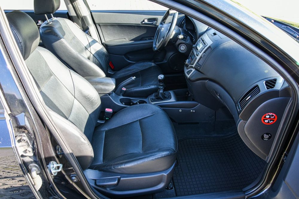 Hyundai i30 Kombii