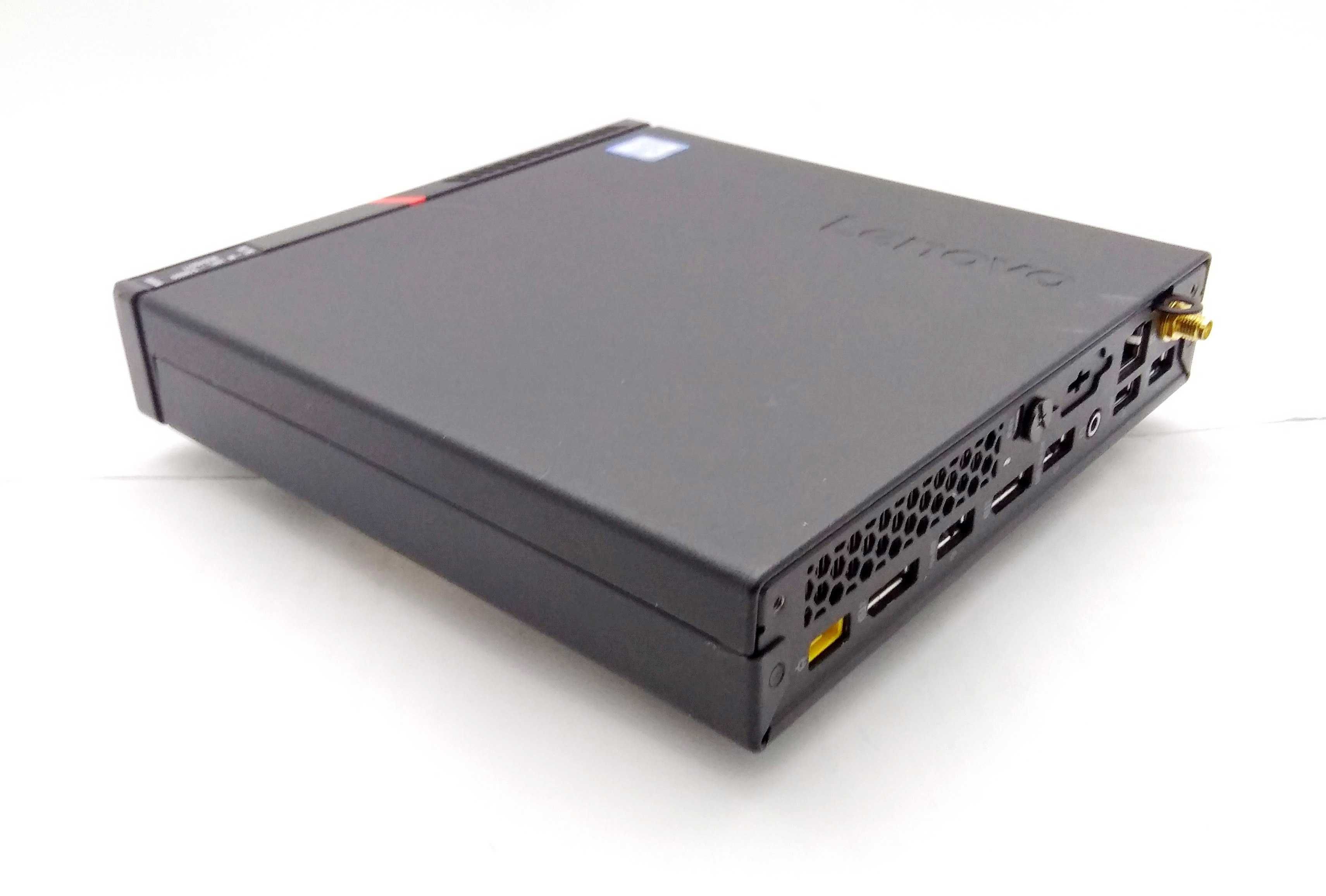 Lenovo ThinkCentre M900 i5-6500T 8/512 GB DP DP-HDMI WiFi+BT (6691_2)