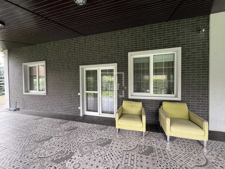 Аренда дома Новоселки 215м2, 16 сот , Хотяновка, Вышгород генератор