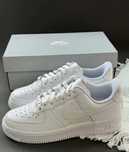 ButyDamskie Nike Air Force 1 Biały Rozmiar.36