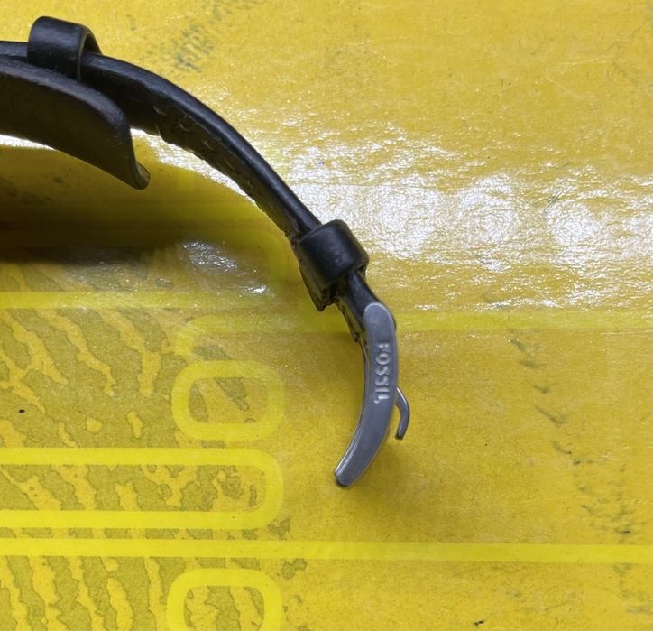 Часы Fossil CH 2586