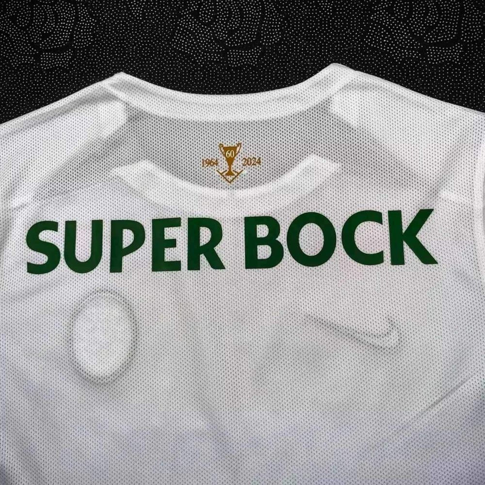 Sporting - Camisola Taças 23/24