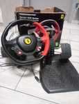 kierownica thrustmaster ferrari 458 spider