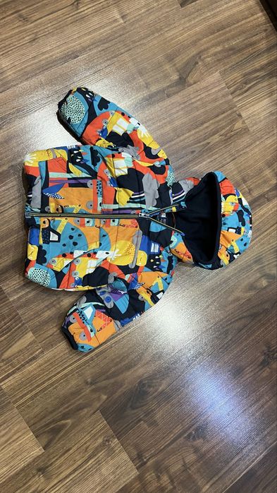 Курточка дитяча/ унісекс