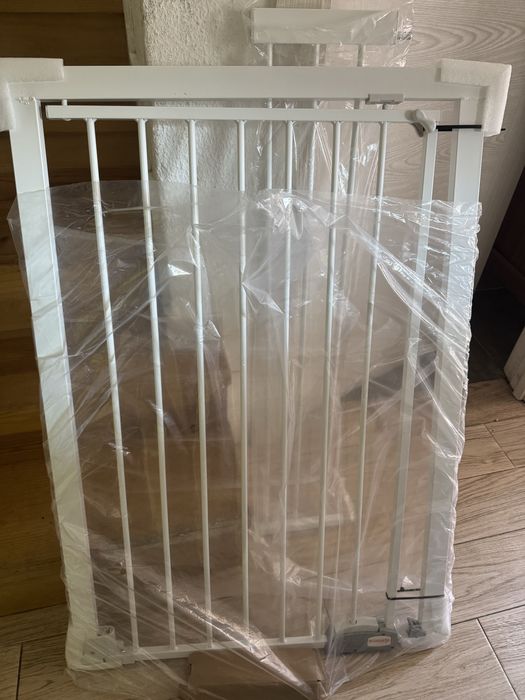 Cerca, grade, portao de proteção para bebes