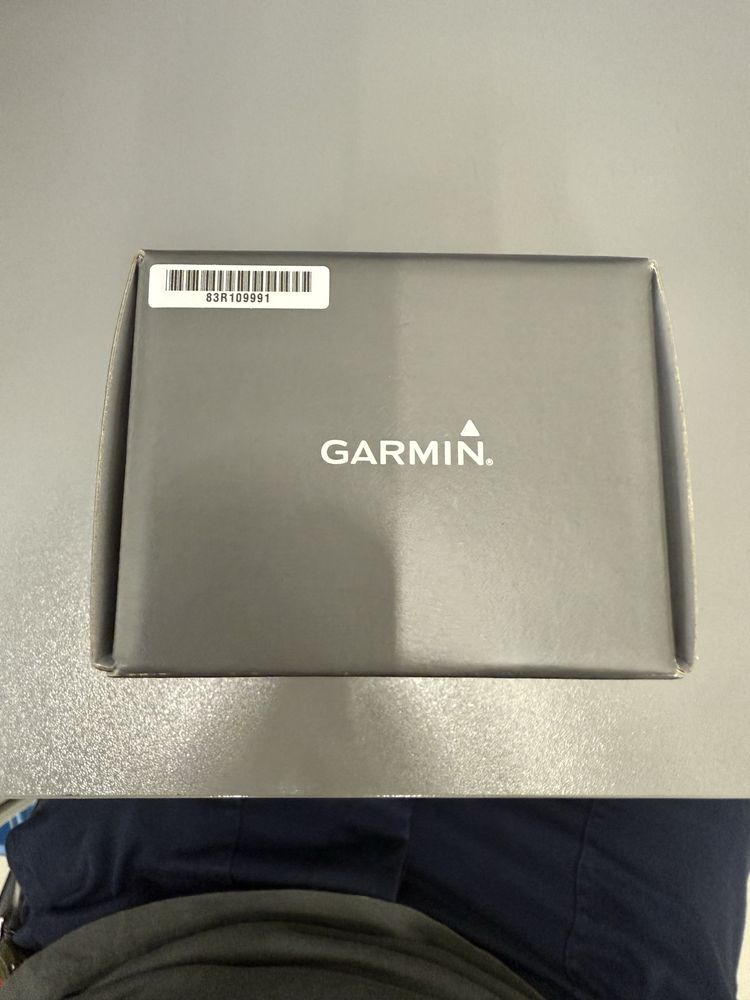 Garmin Fenix 7 pro Solar