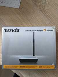 Маршрутизатор Tenda N3