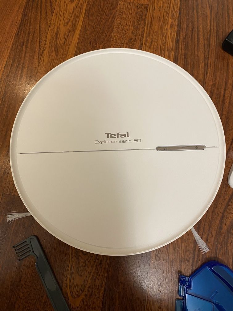 Tefal Explorer Serie 60