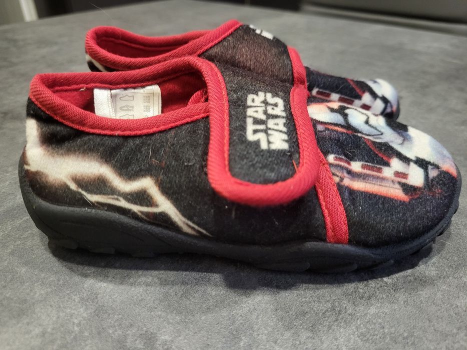 Змінне взуття до дитячого садку