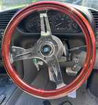 Kierownica NARDI TORINO plus naba BMW E36