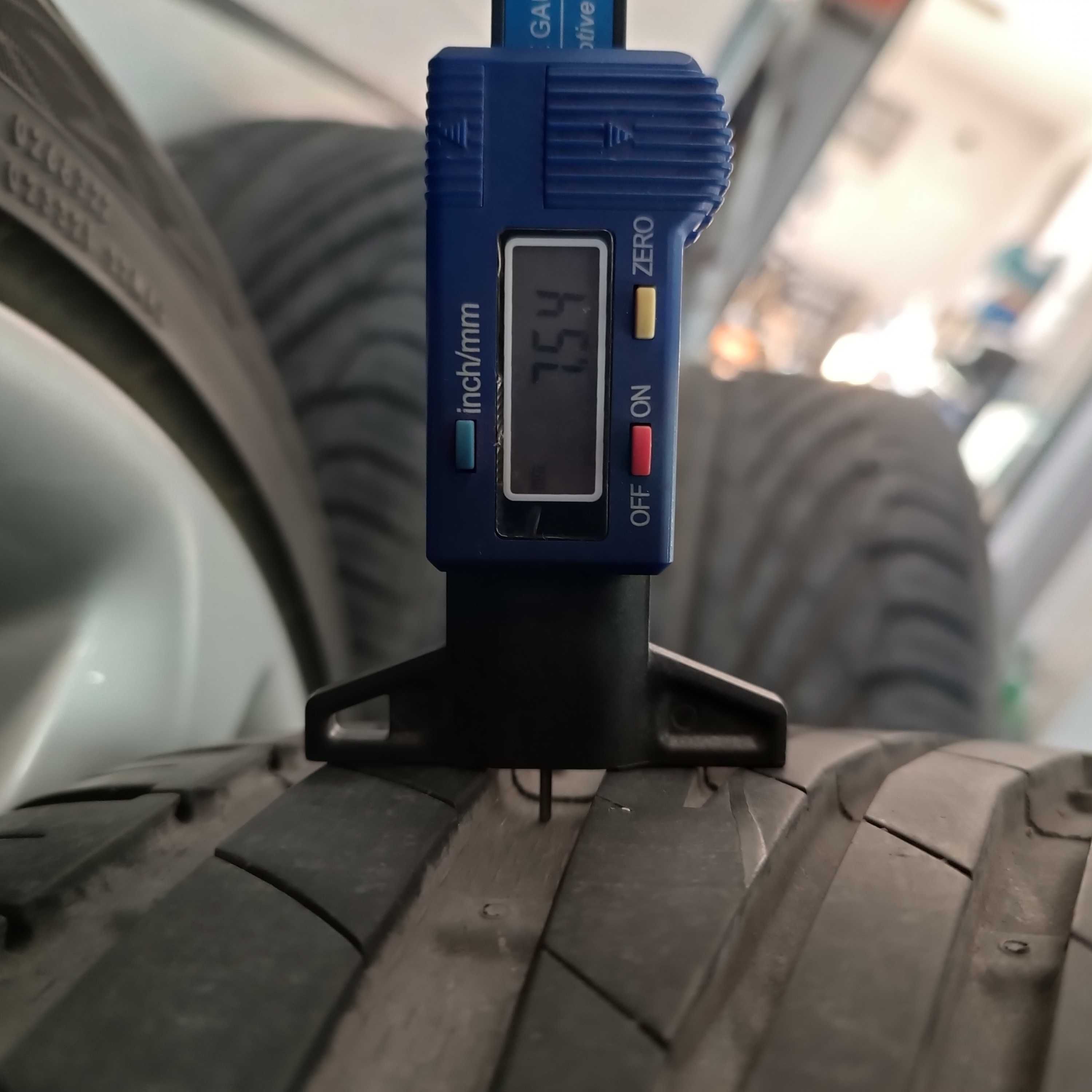 Koła Letnie 18" 5x112 Audi TT II 8J0 245/40/R18