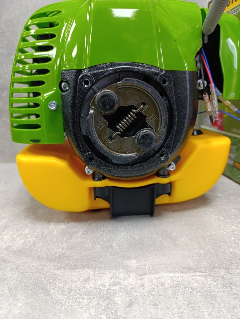 Коса бензинова Procraft T4200EL Electro Starter+ ПОДАРУНКИ!