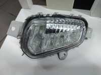 Volvo V40 S40 XC40 lampa dzienna przednia lewa LED