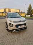 Sprzedam Citroen C3 Aircross 2019
