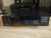 Касетна дека Yamaha K-720