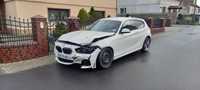 Bmw seria 1 2017r,