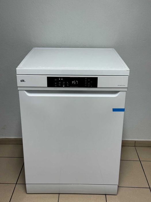 Zmywarka OK. ODW 6041 D FS W 60cm Powystawowa GW