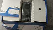 Рація Zastone UV008 DMR Satcom