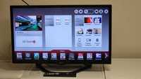 LG 32" LED 32LN570R HD Ready 100Hz Smart LAN USB HDMI Netflix YouTube