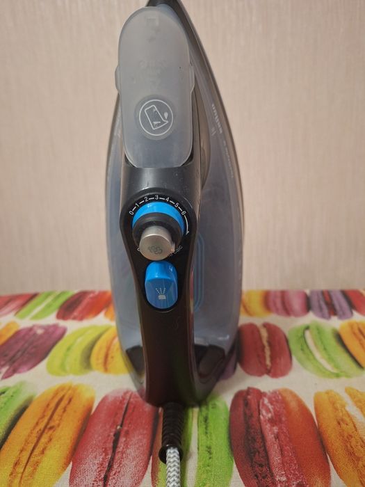 Праска парова автомат