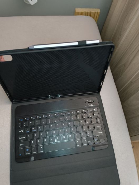 Tablet Lenovo P11 2 generacja 6/128 Android 14