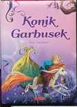 Konik Garbusek książka