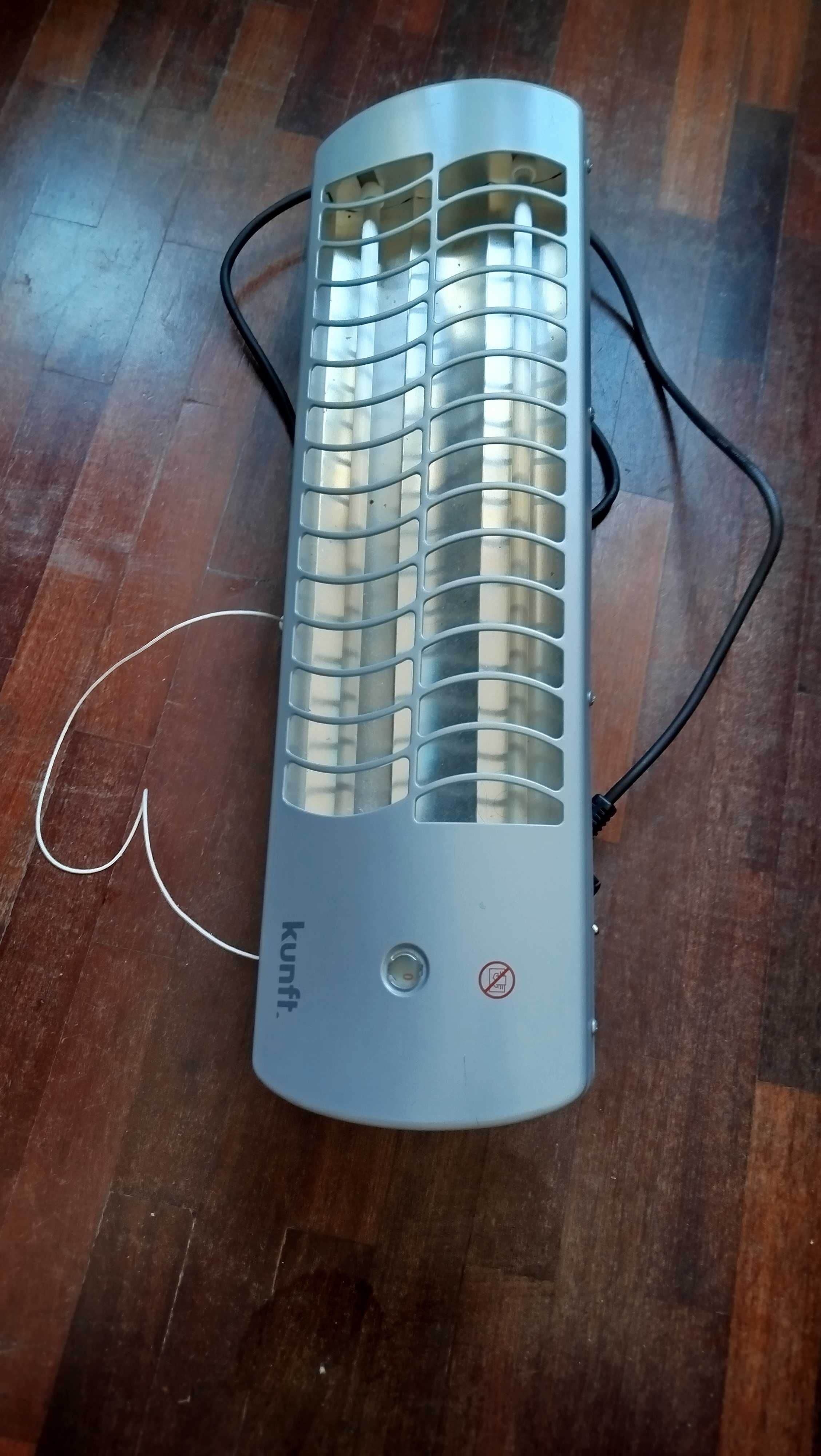 Vendo utensílios