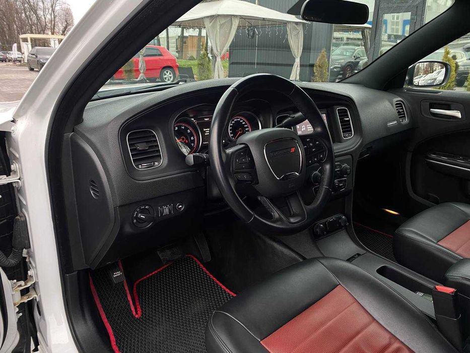 Dodge Charger 2019 (Розстрочка / Лізинг)