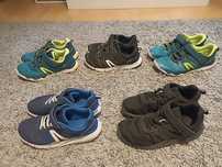 Buty adidasy Decathlon/ newfeel r.39 ( wkładka 25,5 cm)