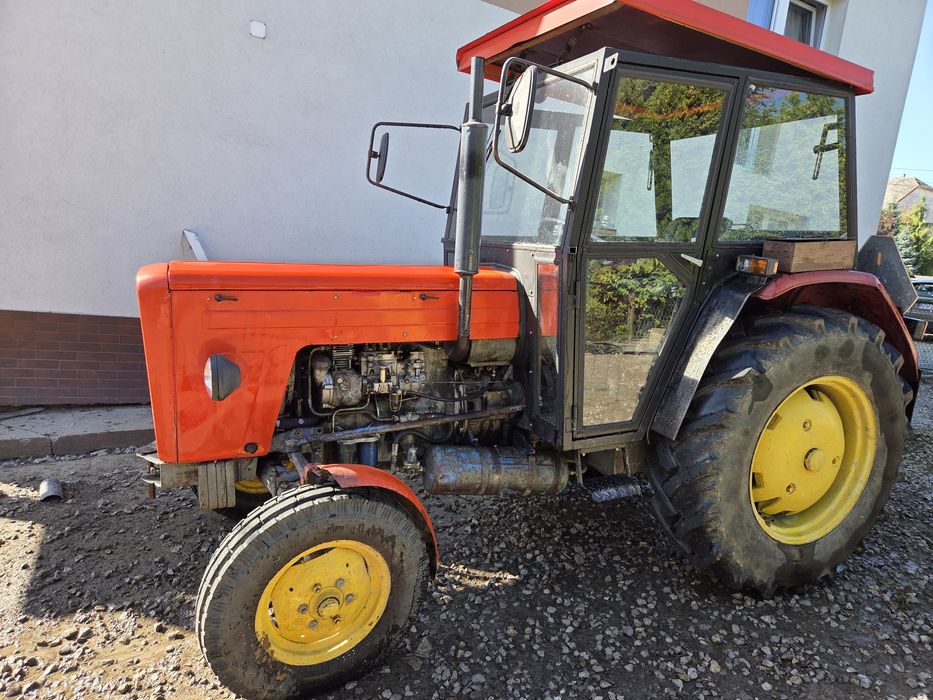 Ursus   C360 c355
