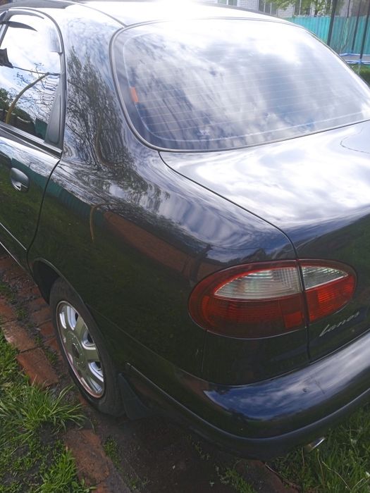 Продам Ланос Полячок.