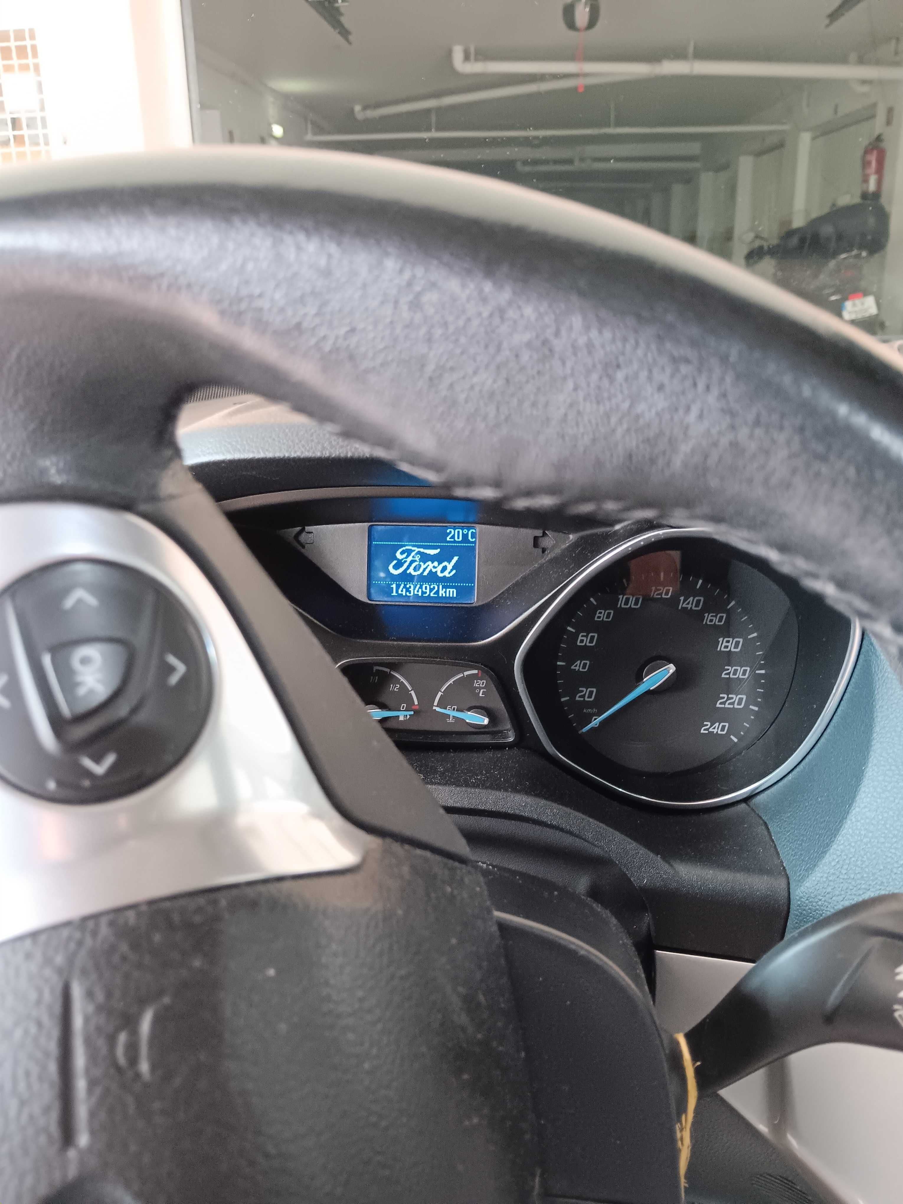 Ford grand Cmax 7 lugares