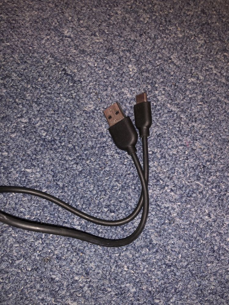кабелі/ зарядки USB – Type-C