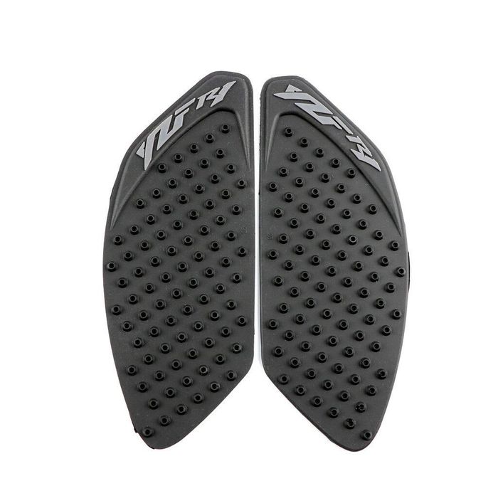 tank pad yamaha yzf r1 ano 2009 ate 2014 protetor de deposito