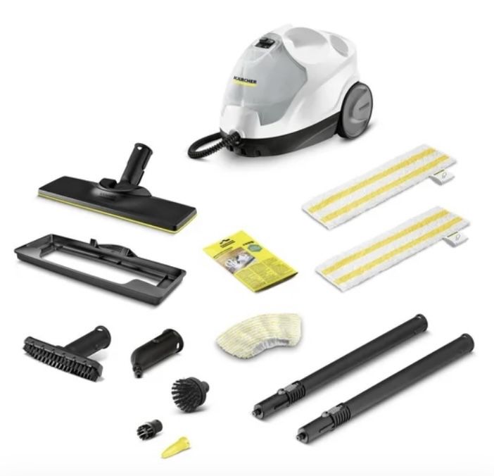 Karcher sc4 ; Karcher SC 4 EasyFix Plus (1.512-640.0)