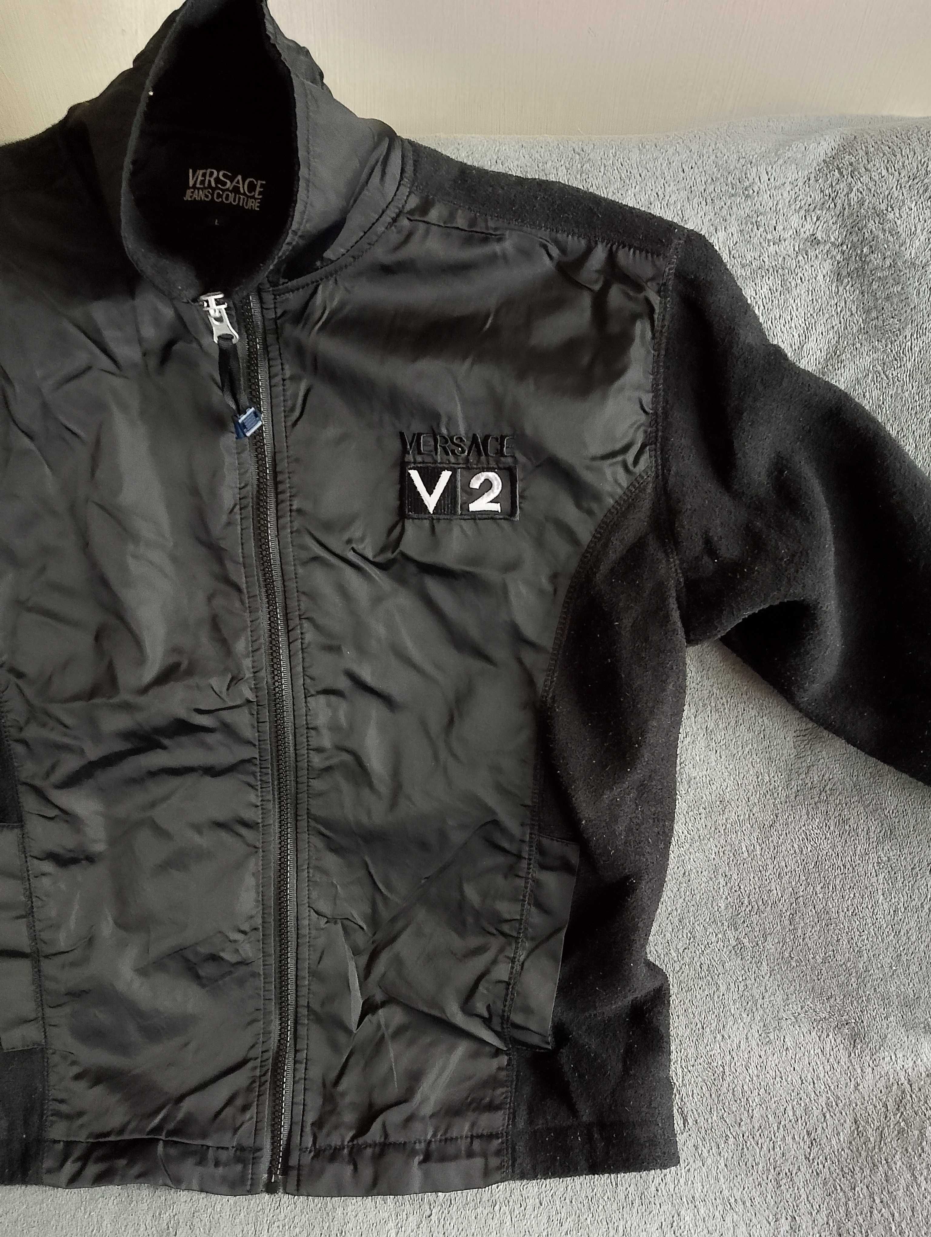 VERSACE. Kurtka damska.