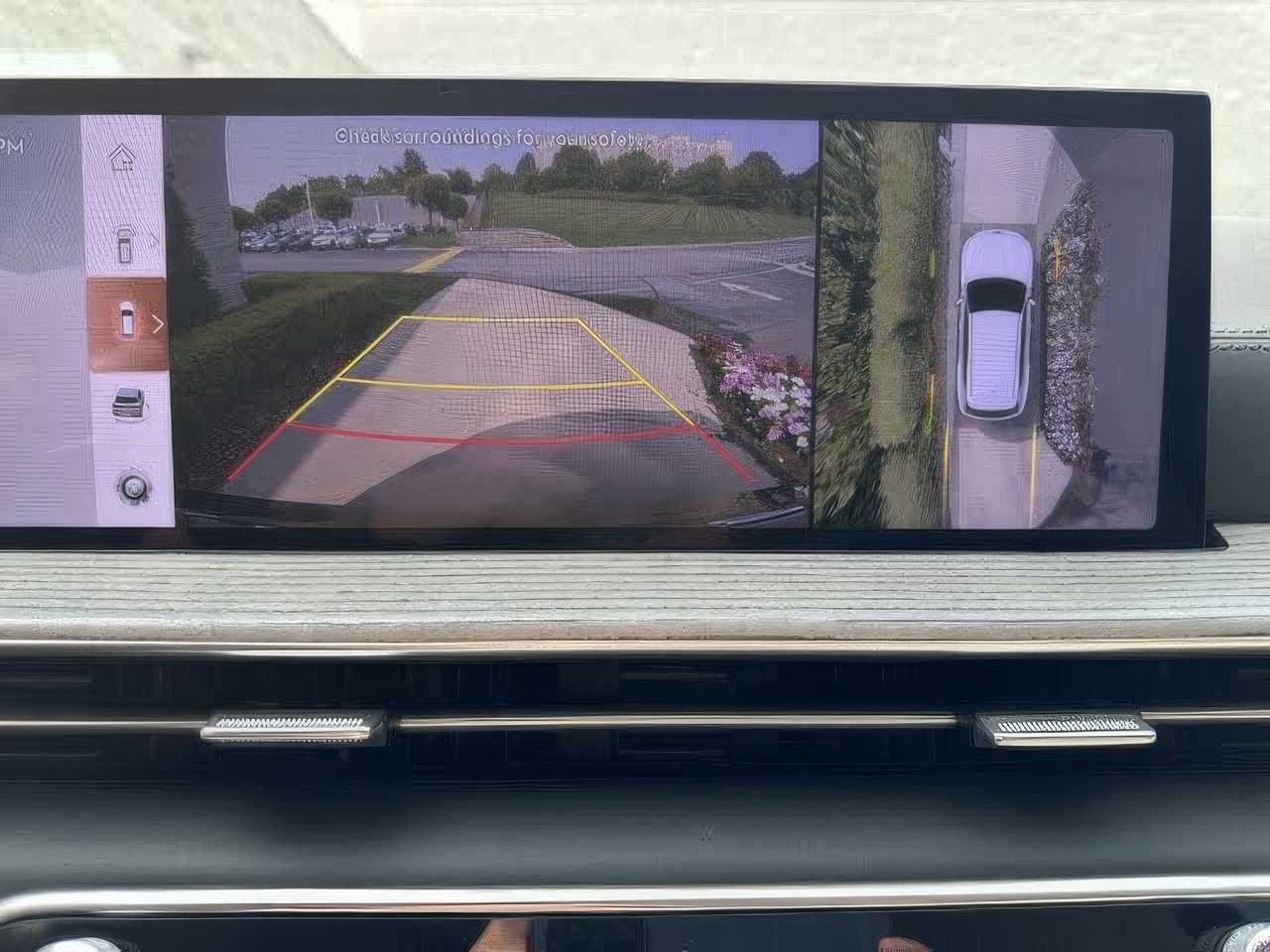 Genesis	GV80		 	2025