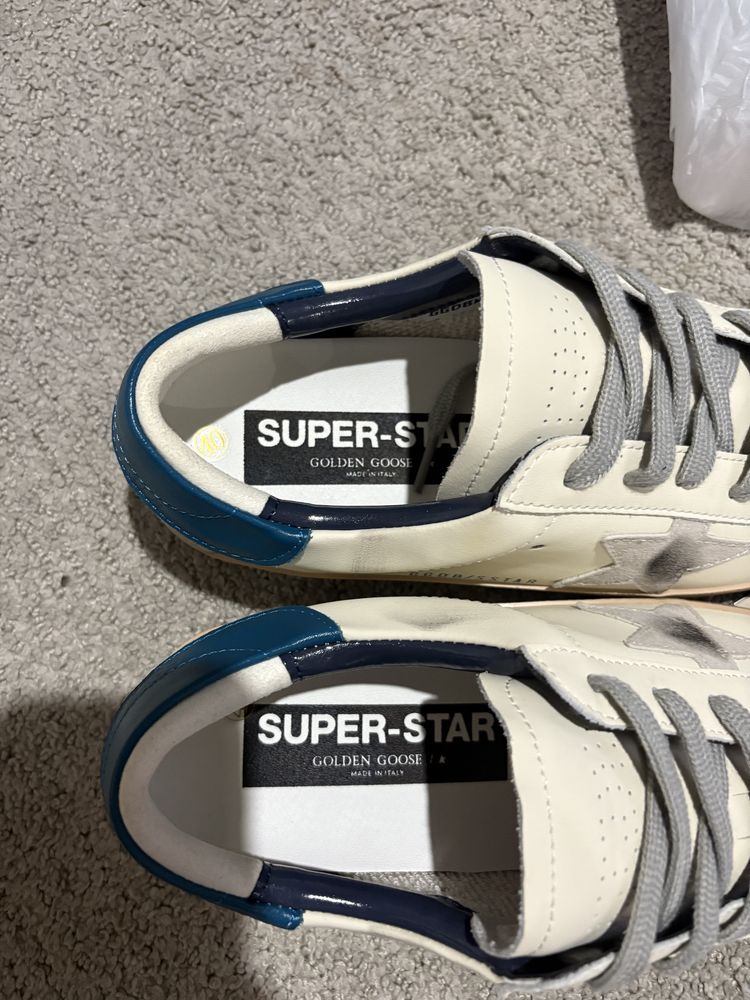 Golden Goose novos