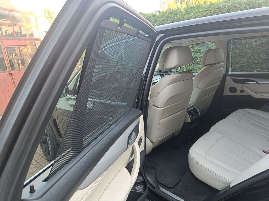BMW X5 F15 4.0 Diesel