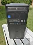 Komputer i5-6400 SSD128 HDD500 Ram12GB WIN10