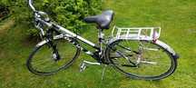 Rower miejski Kellys