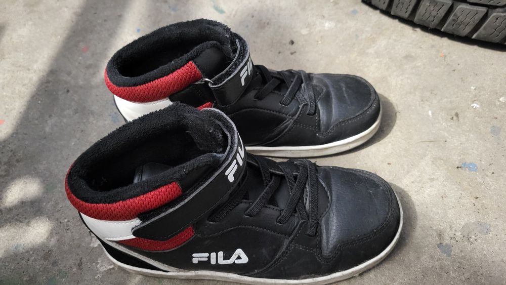 Buty adidasy FILA