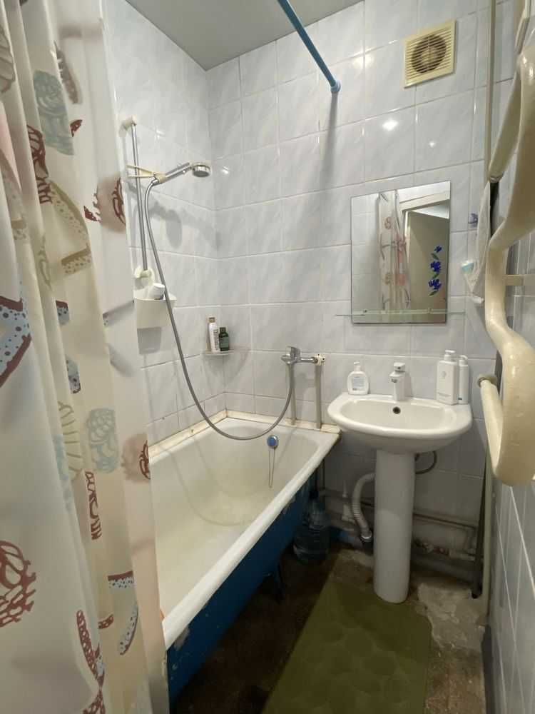 Продам 3 к квартиру 57м2