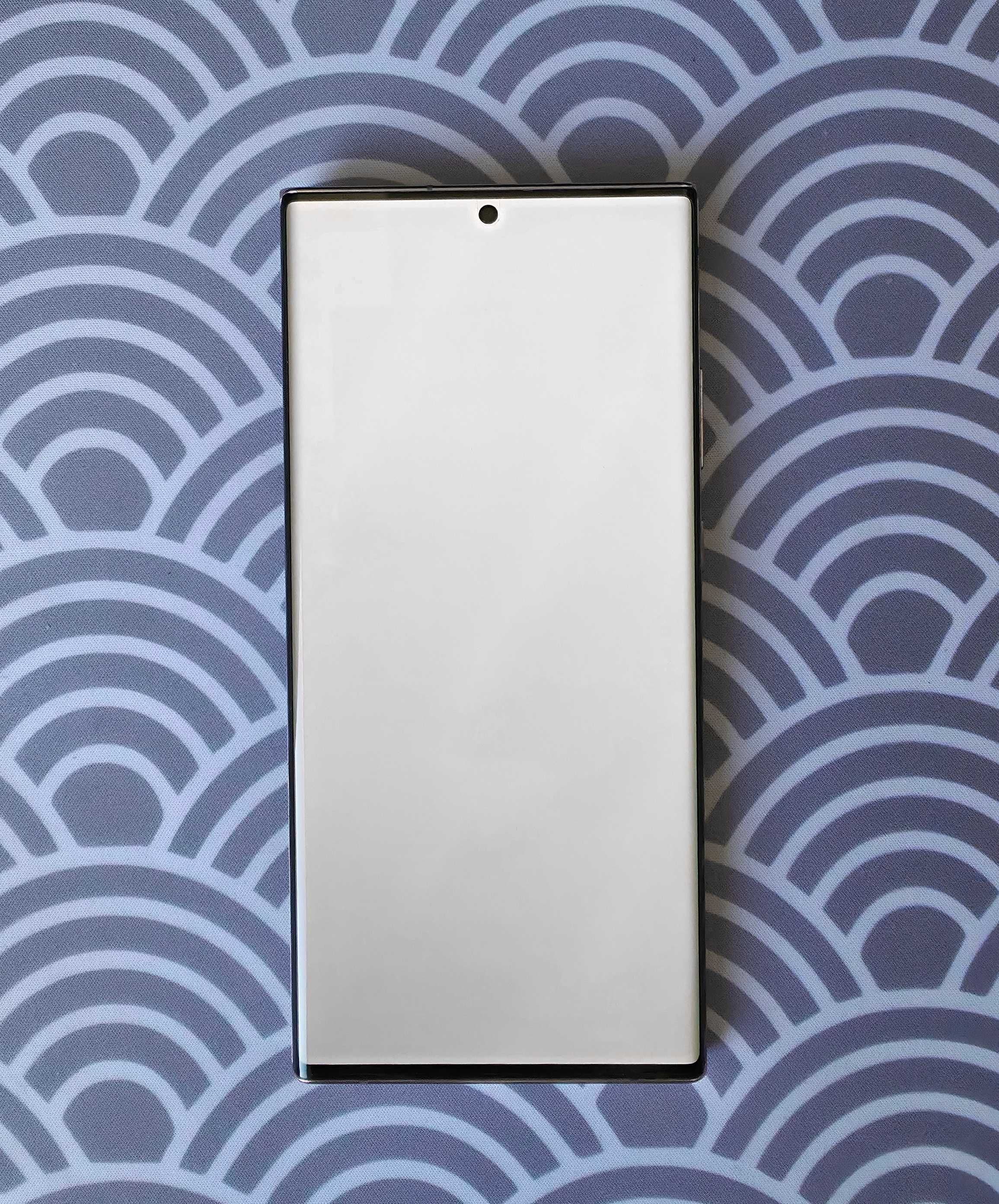 Samsung Galaxy Note 20 Ultra 12/256 Mystic Bronze